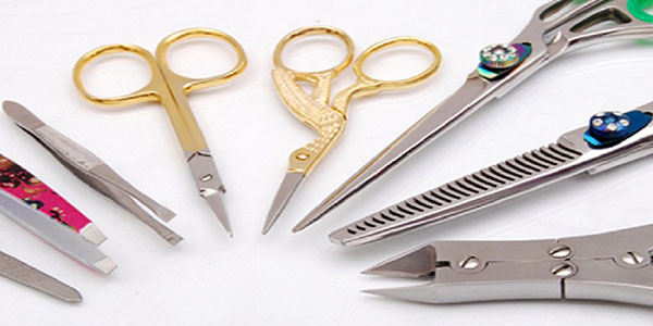 Beauty Instruments
