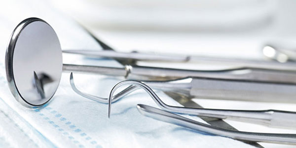 Dental Instruments