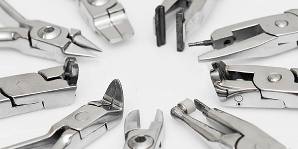 Orthodontic Instruments