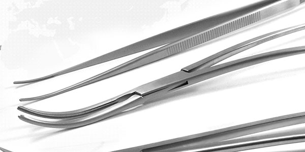 Surgical Instruments