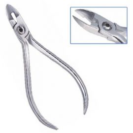 15� Pin & Fine Wire Cutter