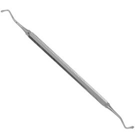 Acorn Burnisher #21B - Double Ended