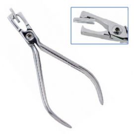 Acrylic Debonding Plier
