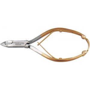 Acrylic Nail Nipper