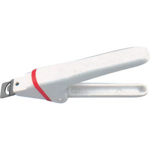 Acrylic Nail Slicer