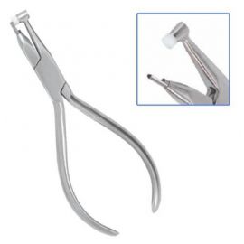 Adhesive Removing Plier