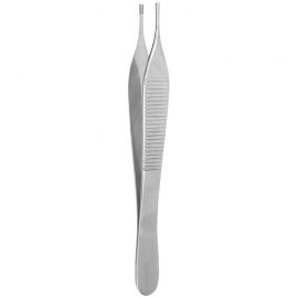 Adson Dressing Forceps
