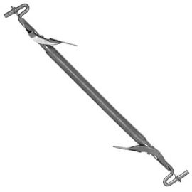 Amalgam Carrier Double Ended / Jumbo