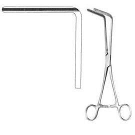 Anastomosis Forceps Fehland
