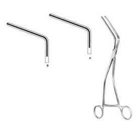 Anastomosis Forceps Hayes