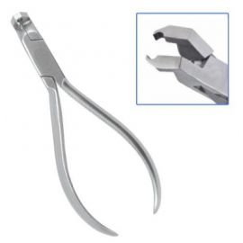 Angled Bracket Removing Plier