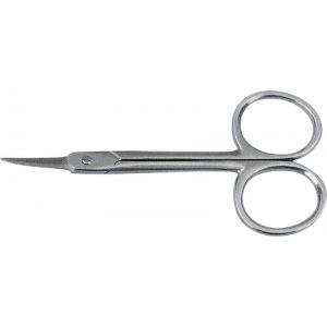 Arrow Point Cuticle Scissors