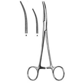 Artery Forceps Crafoord