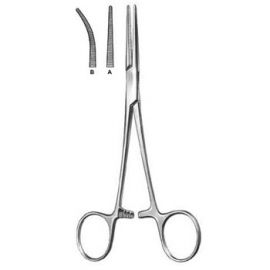 Artery Forceps Crile-Rankin