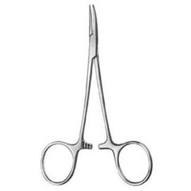 Artery Forceps Halsted Mosquito