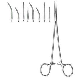 Artery Forceps Halsted Mosquito