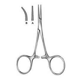 Artery Forceps Hartmann