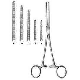 Artery Forceps Kocher-Ochsner
