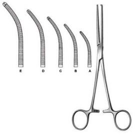 Artery Forceps Kocher-Ochsner