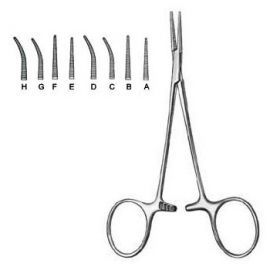 Artery Forceps Micro Mosquito