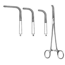 Artery Forceps Mixter
