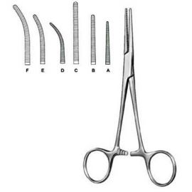 Artery Forceps Pean