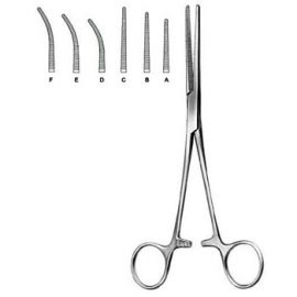 Artery Forceps Pean-Rochester