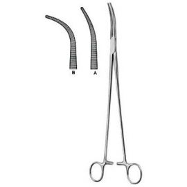 Artery Forceps Zanker