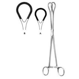 Atrauma Forceps