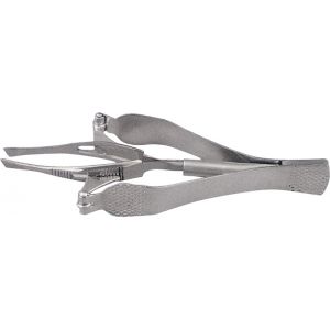 Automatic Tweezer