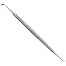 Ball Burnisher #1 - Double Ended