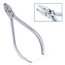 Ball Hook Crimping Plier