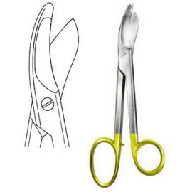 Bandage Scissors Bruns With TC