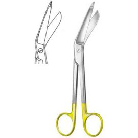 Bandage Scissors With TC