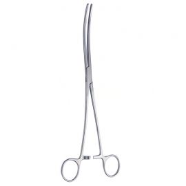 Bozeman Forceps