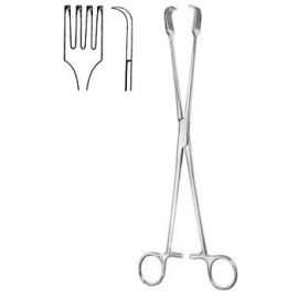 Braun Forceps