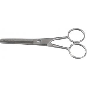 Channeling Shears