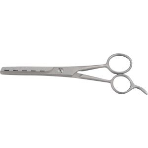 Channeling Shears