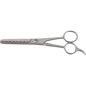 Channeling Shears
