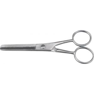 Channeling Shears