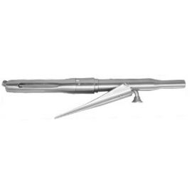 Cito Ject Syringe