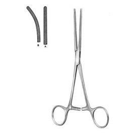 Clamp Forceps Baby-Doyen