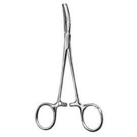 Clamp Forceps Baby-Mikulicz