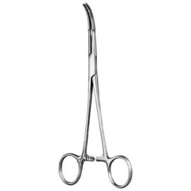 Clamp Forceps Mikulicz