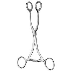 Collin Forceps