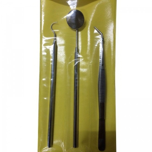 Crown Remover Automatic with Attachments