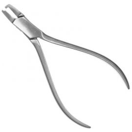 Crown & Shell Plier
