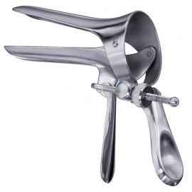 Cusco Vaginal Speculum
