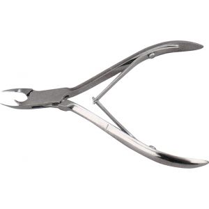 Cuticle Nipper