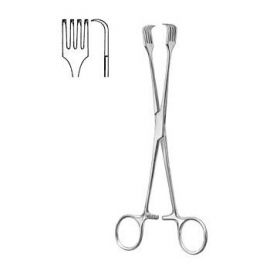 Czerny Forceps